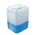 7947-603-060 Priority Plastics Gallon Hdpe Stackable Container With Mm Unvented Cap