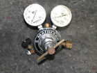 8-350 Matheson Regulator Model Gas