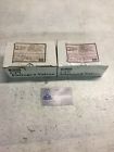 8-8 Fbz-m Parker New Lot Of 5