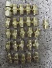 B-810-6 8-8 Hbz-b Parker 26 Brass