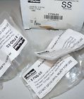 8 Fnq-ss Parker New Ultraseal Plug Assy For