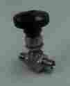 Ss-1ks4 8 New Ss Swagelok Integral Bonnet Needle Valve 0.37 Cv 1 4 In