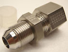 8 Wgtx-s Parker 3-8 Fnpt