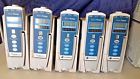 8100 Alaris Carefusion Lot Of Lvp Pumps