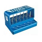 815-1404 Kerr Usa Genuine Sybronendo La Axxess Kit Pack Of Diamond