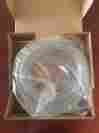 8160-0812 Clearflex Metric Tubing Flex Premium M60 Pvc 8mm Id X 12mm Od 2mm Wall 100 L