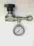 818053tr Dragon Valve Stainless Steel 6000 Psi With 3000 Gauge