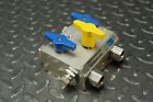 8211f4y Hoke Rotofold Instrument Valve Manifold Psi