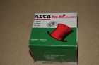 Ef8262g202 8262g202 Asco Red Hat Valve Cat
