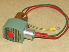 8262g22 Asca Asco Red-hat Valve