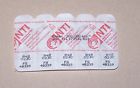 848-023c Nti Diamond Burs Pcs