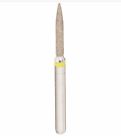 862-012xf-extra 862-012xf Multiuse Diamond Flame Fine Burs