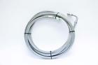 8043074 863 98 R G240 Cti Cryogenics Stainless Steel