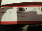 8651 Hollister Premier Drainable Pouch Ctf Beige Box Of 610075086511