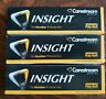 Box-100 8675332 Kodak Packs Of Insight Polysoft Film