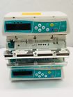 8713140u 8713145u Braun Melsungen Ag Lot Of Space Station Iv Infusion Docking