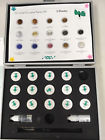 877078 Gc Initial Iq Lustre Paste Full Set New Jars