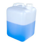 8810-300-060 Priority Plastics Gallon Container