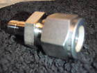 Ss-810-r-6 888 Bobs Swagelok Reducer 3-8
