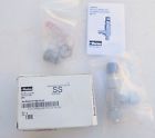 8a-rh4a-vt-ss-k2-c3 Parker 1-2 Stainless Steel High