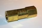 8f-c8l-5-bn-b Parker Fnpt Brass Check Valve Psi Wog Psig Crack