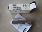 8f-c8l-75-ss Parker Stainless Steel C