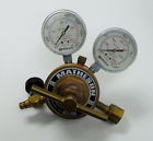 8h-580 Matheson High Pressure Gas