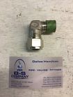 8lm6-ss Gyrolok New Male Elbow
