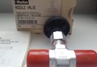 8m-v8lk-ss Parker New Stainless Steel