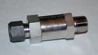 C8l-50-ss 8m8z A -c8l-50-ss Parker Tube Mnpt Ss Check Valve Psi