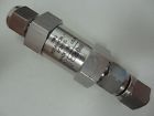 C8l-1-3-ss 8z A -c8l-1-3-ss Parker Check Valve Series Cpi Psi Cracking Ss