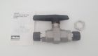 8z-b8lj-ssp Parker Cpi New Stainless Steel Series Way Ball Valve In