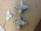 8z-b8xj-bn-bp-c3 Parker 3 Three-way Ball