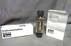 8z-c8l-1-m Parker New Stainless Check