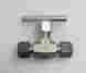 8z-v8ln-ss Parker 1 2 Ss Stainless Steel Needle Valve Several Available New