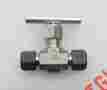 8z-v8lr-ss Parker Tube Needle Valve Ss Psi Alok