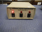 90-221-100 General Valve Driver Ii