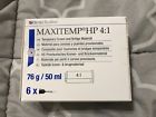 9001282 Henry Schein Maxitemp Hp Temporary Crown Bridge Material