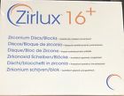 901-1402 Henry Schein Zirlux Zirconium