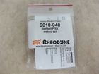 9010-040 Rheodyne Rheflex Peek Fitting