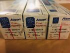 8065752885 9065752145 Alcon Boxes Of Polymer Intrepid Transformer