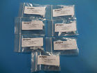 910-00075 Eksigent Eskigent Nut Flanged Tefzel 1 4 28 For Express Rt Sampling Module