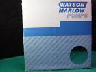913.a016.024 Watson Marlow Bredel Pumpsil