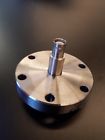0037701 9232001 Mdc Conflat Shv Recessed Electrical Feedthrough