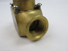 9259b-6pp Circle Seal New Circel Model Shutoff Valve Copper Alloy Ld