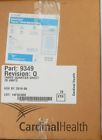 50885380062269 9349 Cardinal Health Convertors Tiburon Three Quarter Sheet Qty