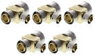 94038 Viega 5-pc Pureflow Zero