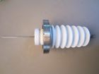 0334101 9442013 Mdc Vacuum Kv Feedthrough On Conflat Flange
