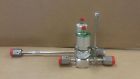 944a0plpn0sts - 944a0plpncsts Parker Veriflo Diaphragm