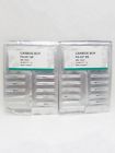 950-6051 Superdent Carbidebur Fg Ss Lot Of Dental Oral Surgery England